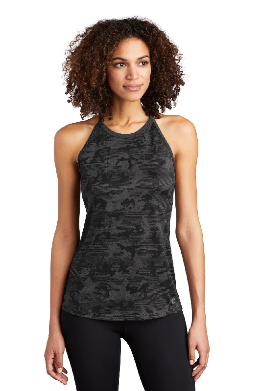 OGIO Ladies Pulse Phantom Tank high neck tank