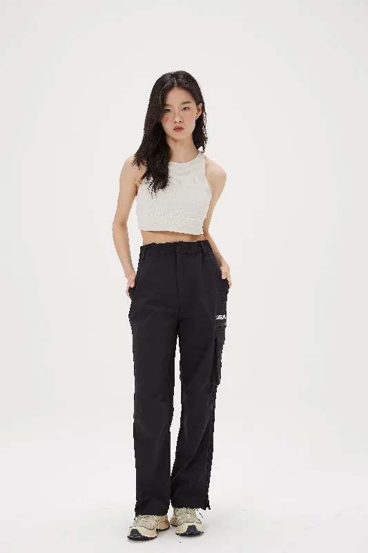 Camp Unisex Water Repellent Outdoor Pant Stylish Casual Pants