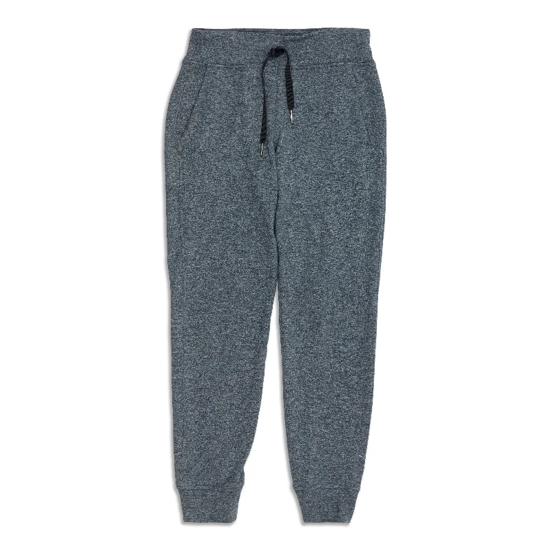 Ready To Rulu Pant - Resale Elegant Wool Trousers