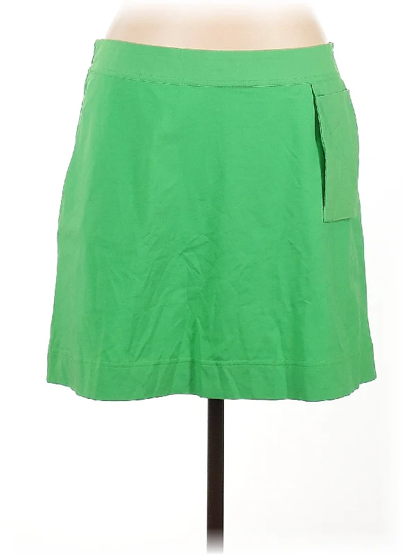 Casual Skirt denim skirt stylish