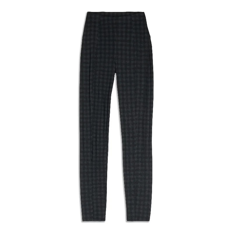 Here To There High Rise Pant - Resale Comfy Cargo Trousers