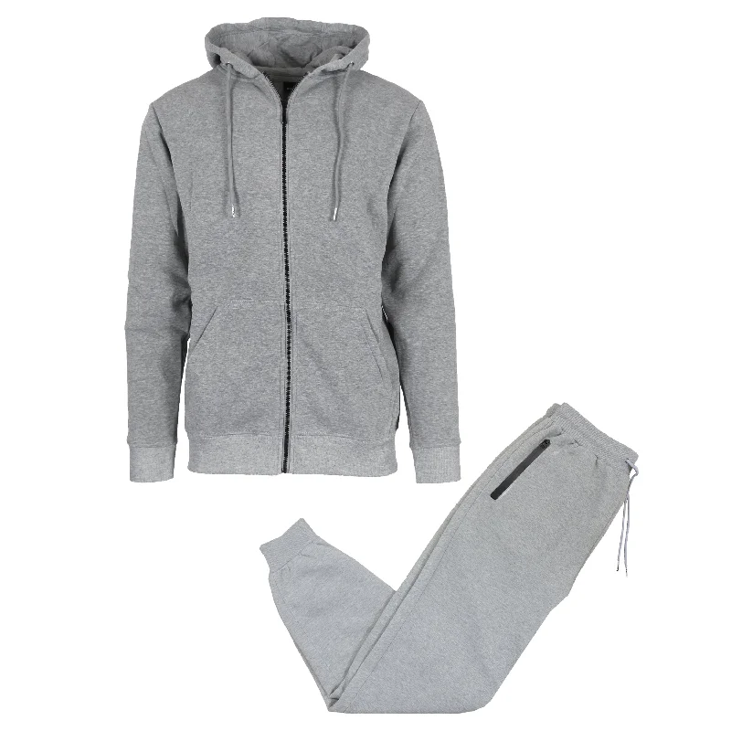 Heather Grey