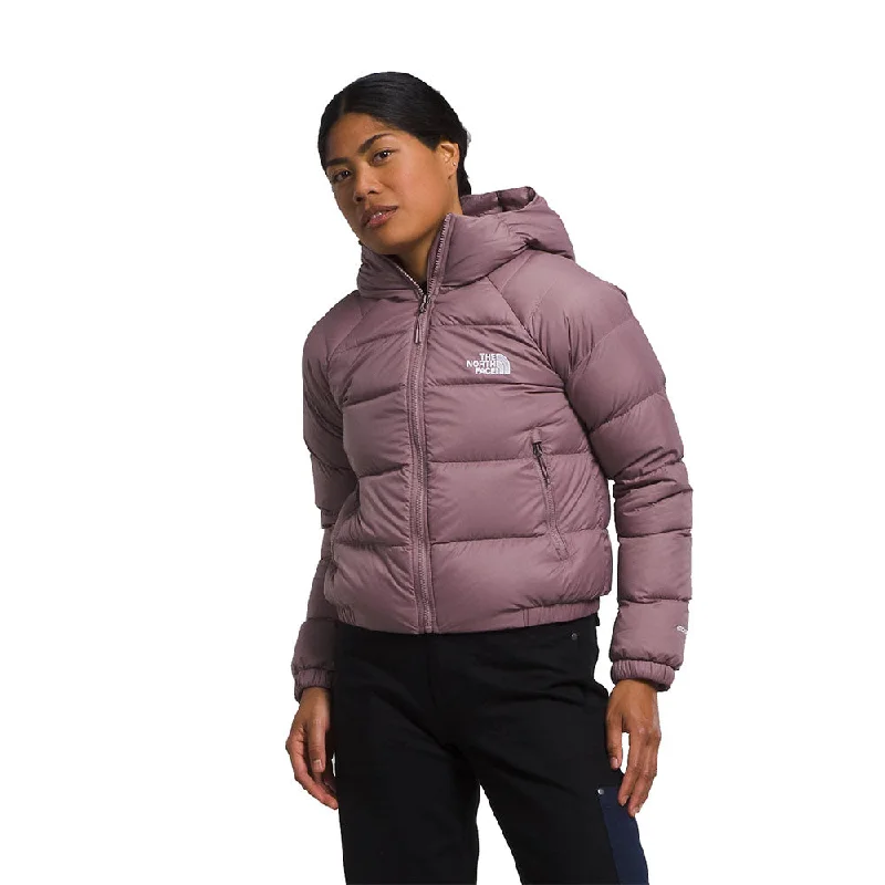 The North Face Women’s Hydrenalite Down Hoodie Hoodie with Frayed Bohemian Relaxed