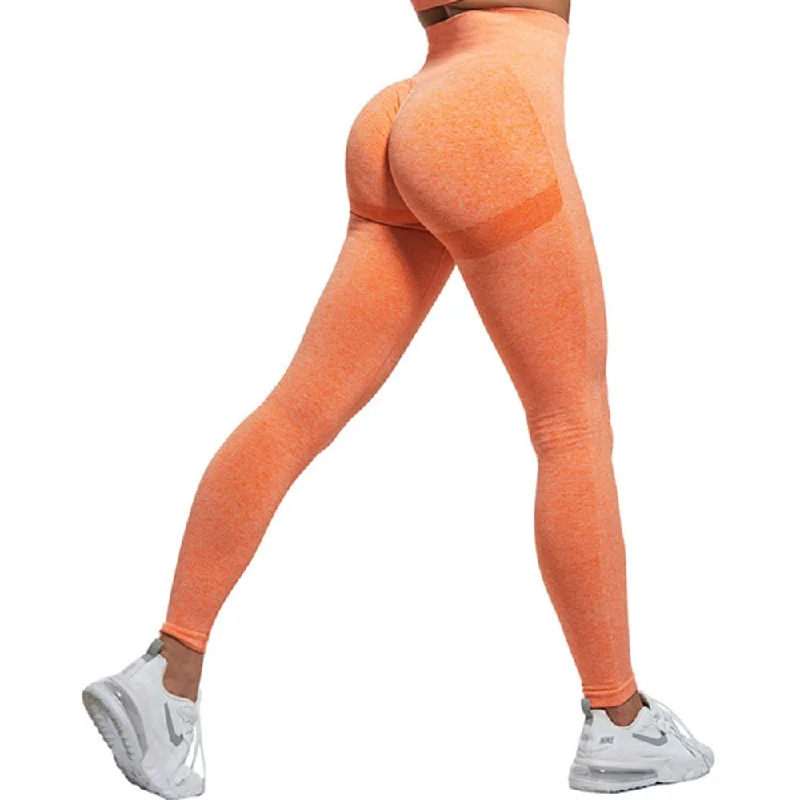 03 Tights Orange