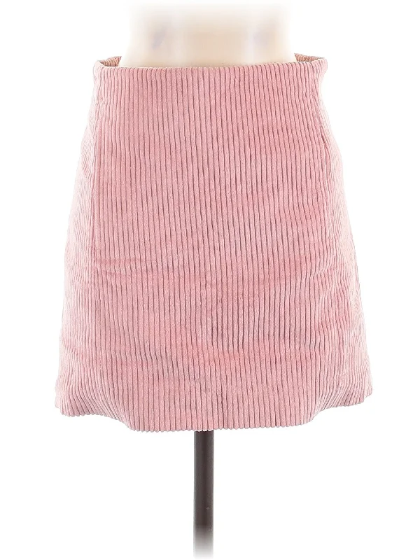 Casual Skirt lace skirt intricate