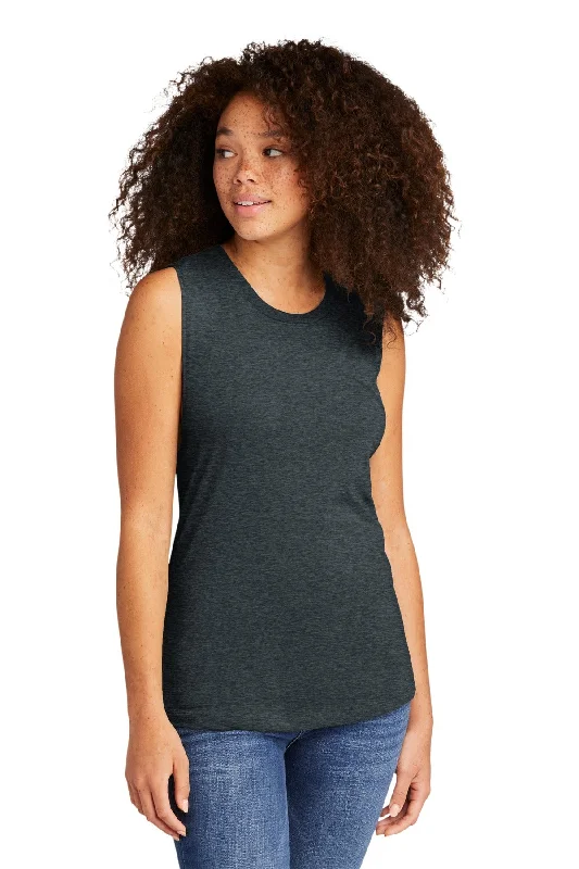 Next Level Apparel Women's Festival Muscle Tank essential tank top