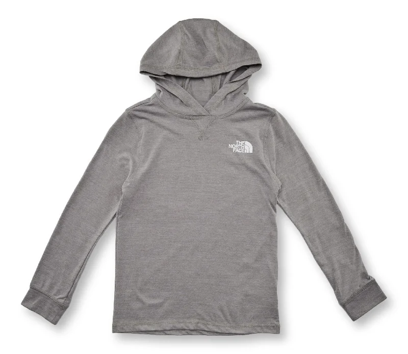 TNF Light Grey Heather