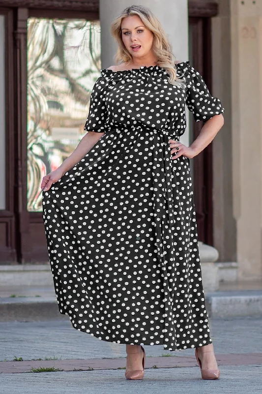 Karko astra beautiful long dress Casual Short Summer