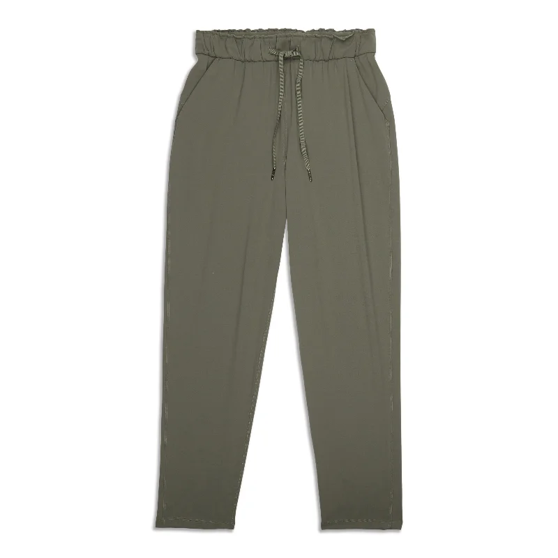 Keep Moving Pant - Resale Trendy Work Pants