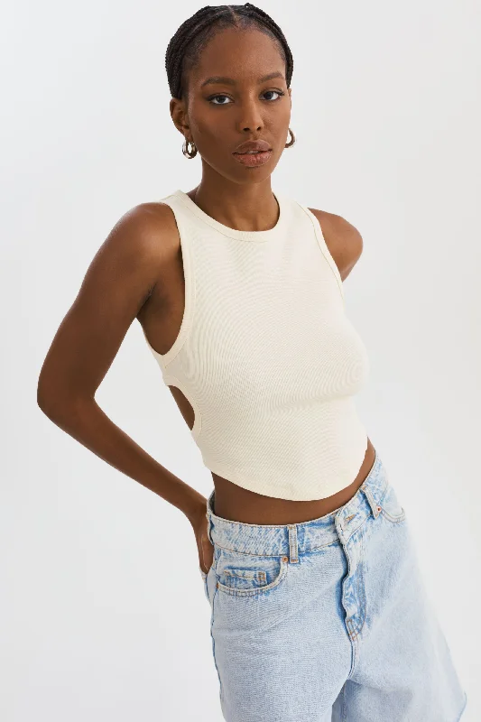 ARDA | Tank Top modal blend tank