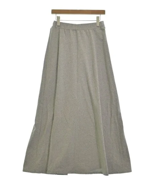 FRAMeWORK Long/Maxi length skirts relaxed fit skirt