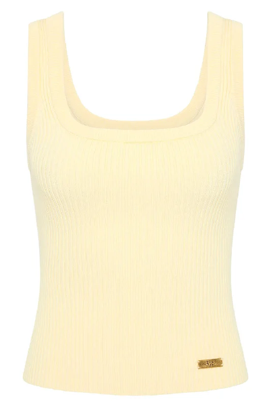 Bronte Tank fitness tank top