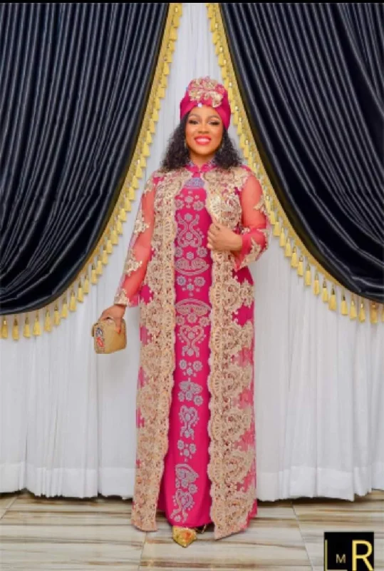 Exquisite elegance 2pc dress Tunics Chic elegant