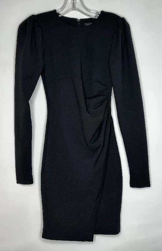 Dynamite L/s  Dress size XXS Tunics Sophisticated sleek