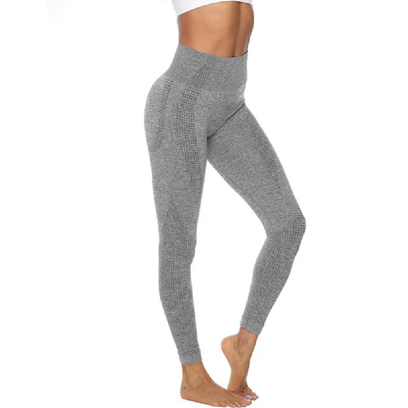 01 Leggings Grey