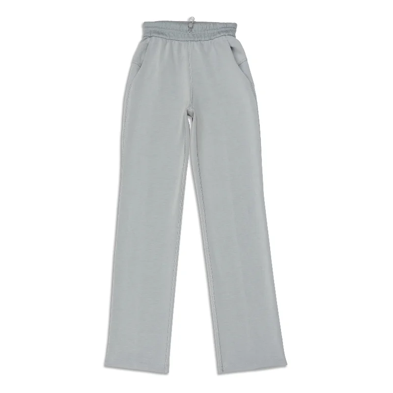 Softstreme High-Rise Pant - Resale Classic Chino Pants