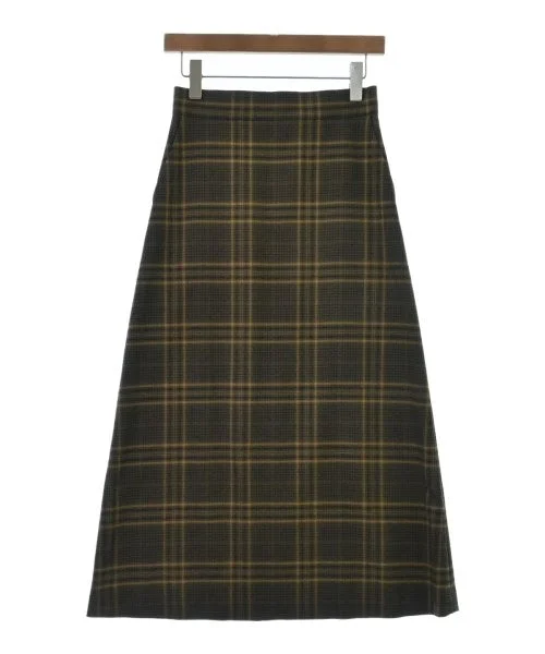 UNITED ARROWS Long/Maxi length skirts summer skirt style