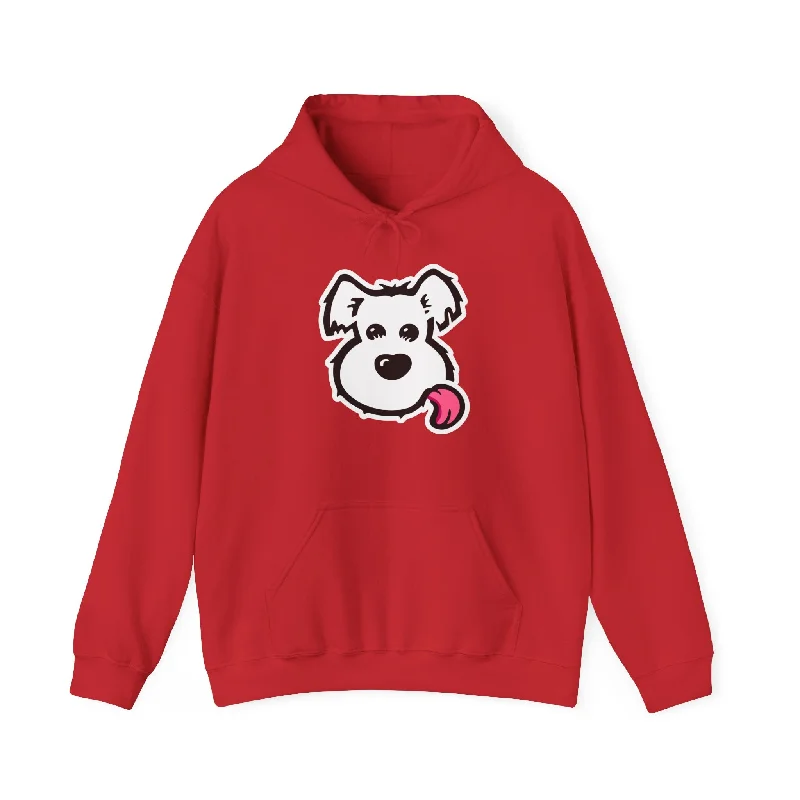 OG Graphic Hoodie Hoodie with Pocket Utility Practical