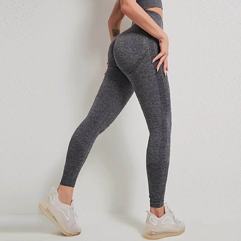 04 Leggings Gray