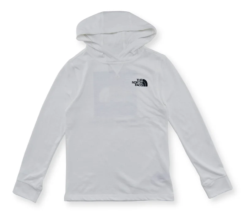 Long Sleeve Tri-Blend Elevate Hoodie - Boys|-|Chandail à capuchon Tri-Blend Elevate - Garçon Oversized Hoodie Comfort Casual