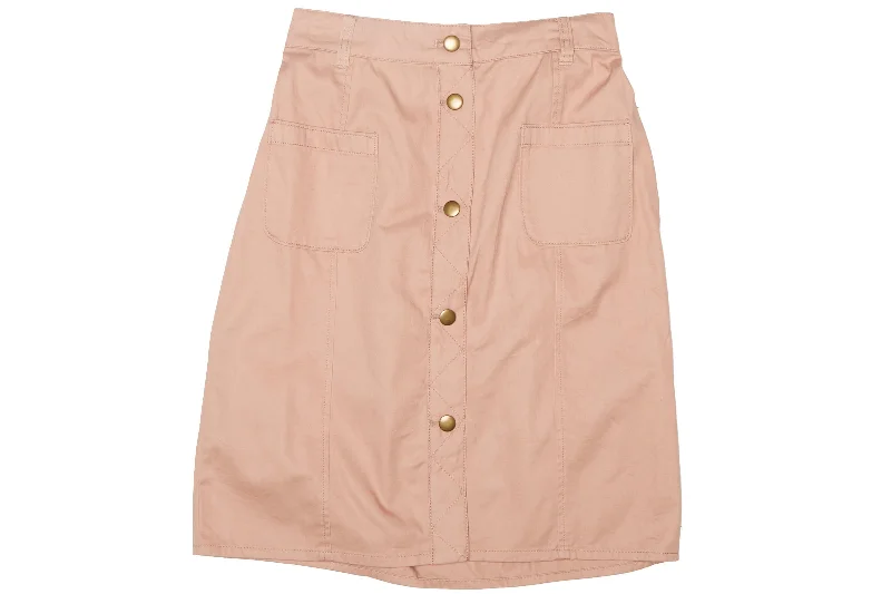 Skirt - W26" mini skirt trendy