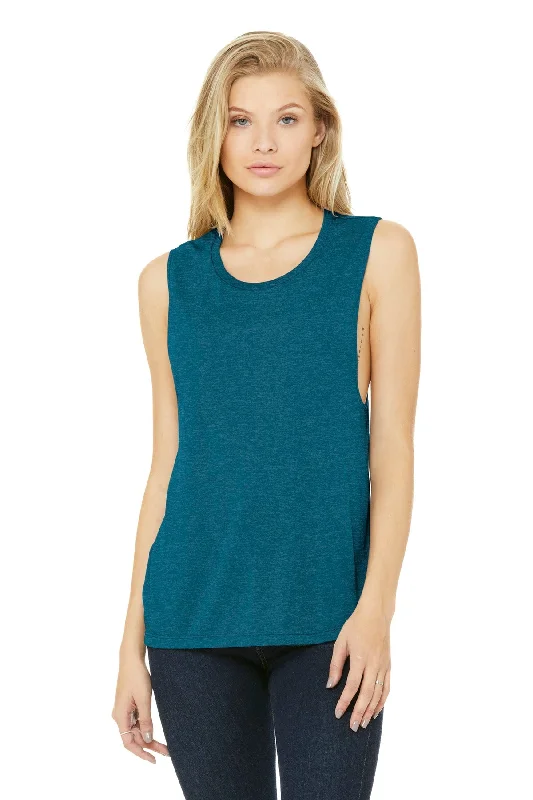 Heather Deep Teal