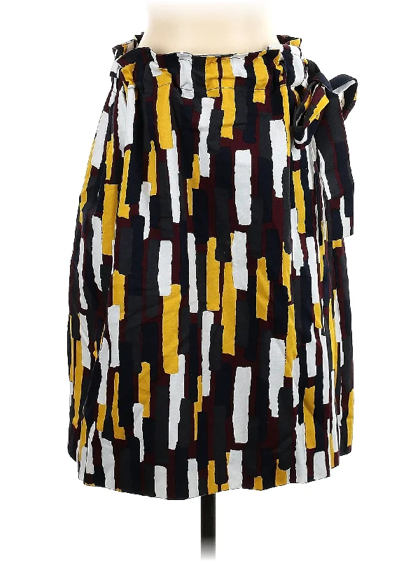 Casual Skirt denim skirt casual