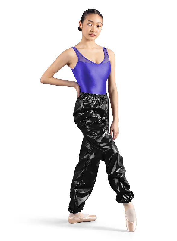 M6049L Rip Stop Pant Soft Wool Pants