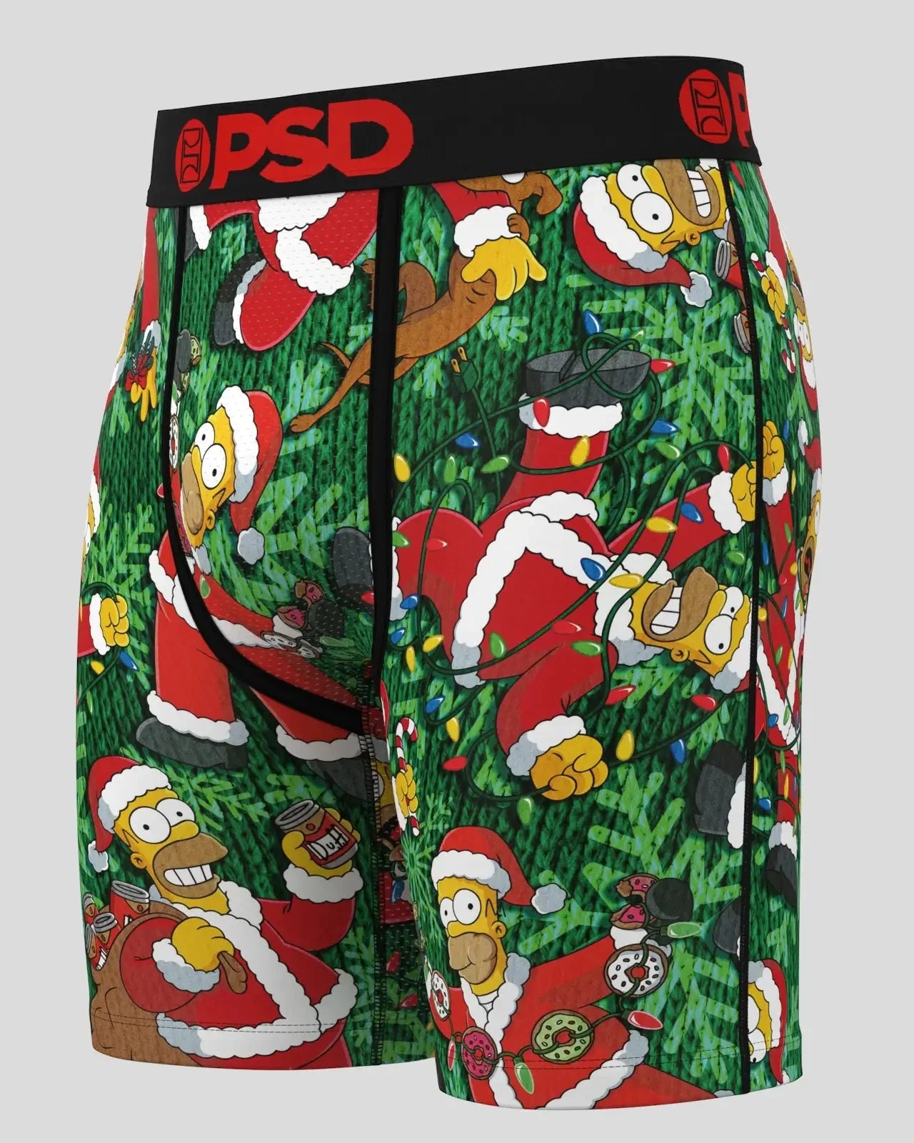 Home Sweater Boxers Anti-Pilling Anti-Shrink Durable