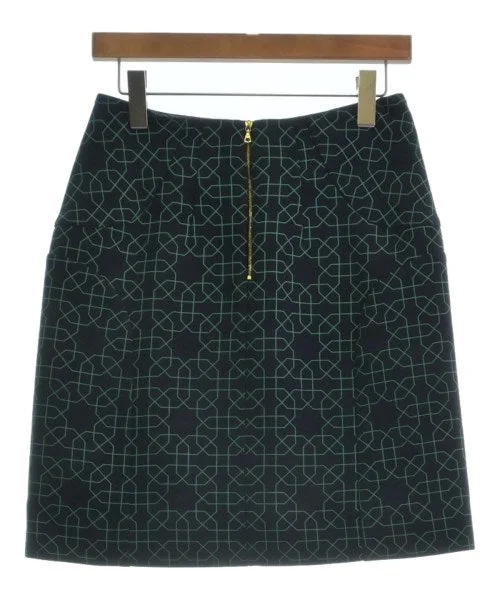 MARNI Knee length skirts a-line skirt cut