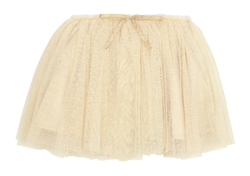 Baby Girls Tulle Skirt cashmere skirt soft