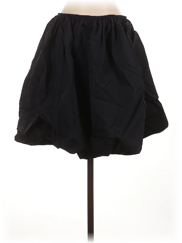 Casual Skirt linen skirt light