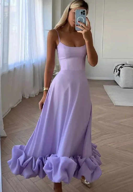 Wjczt Female Sexy Solid Ruffle Hem Sling Long Dress Women Fashion Sleeveless A Line Dresses New Spring Lady Evening Party Vestido Tunics Practical durable Wjczt Female Sexy Solid Ruffle Hem Sling Long Dress Women Fashion Sleeveless A Line Dresses New Spring Lady Evening Party Vestido Tunics Practical durable