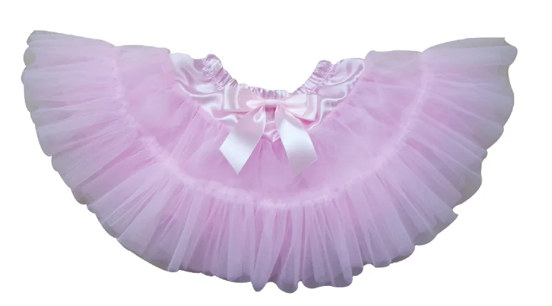 Baby Girls Tulle Tutu Skirt leather skirt modern