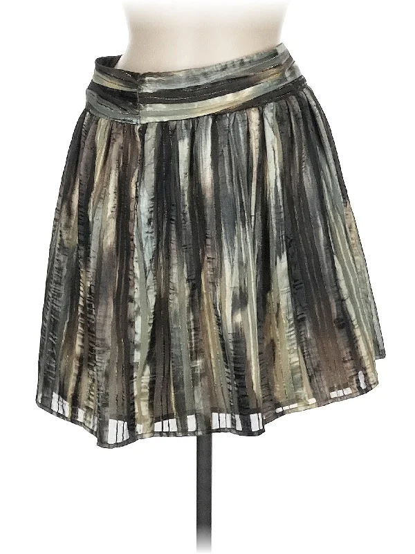 Casual Skirt denim skirt fashionable