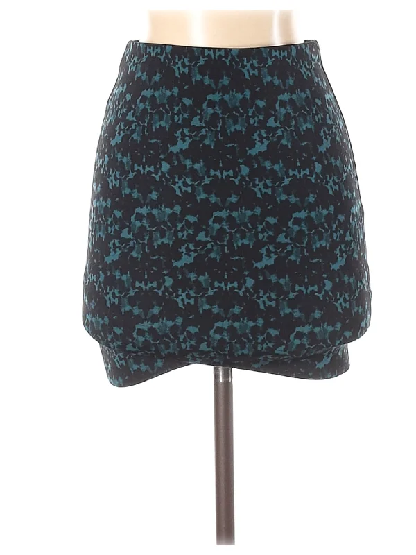Active Skirt high waist skirt