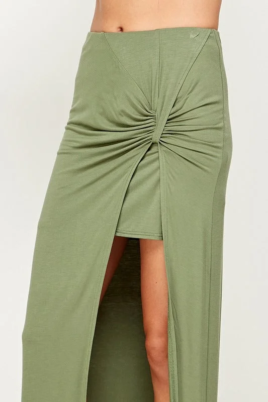 Army Green