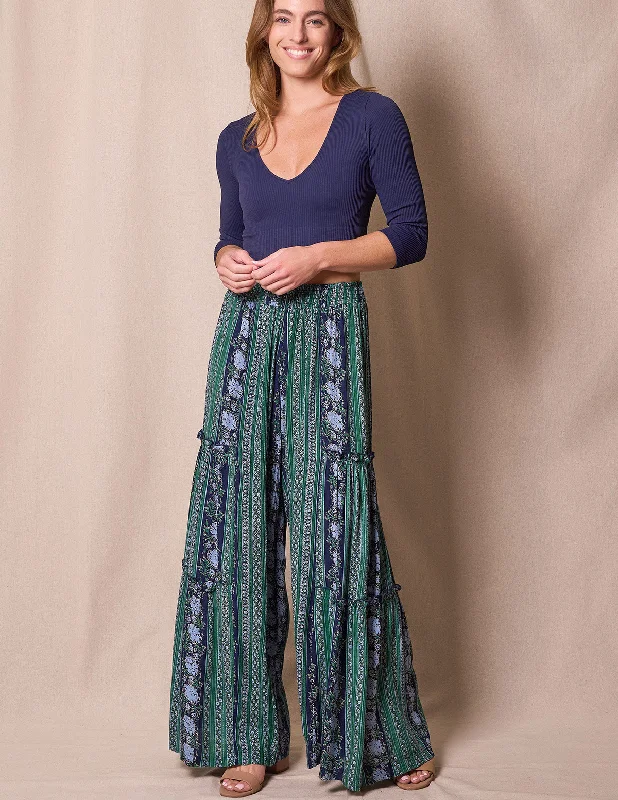 Harper Palazzo Pants Stylish Harem Pants