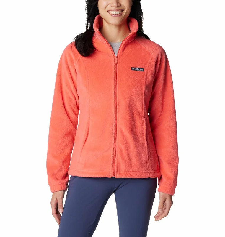 Columbia Womens Benton Springs Full Zip Jacket Trench Coat Raincoat Waterproof Jacket Columbia Womens Benton Springs Full Zip Jacket Trench Coat Raincoat Waterproof Jacket