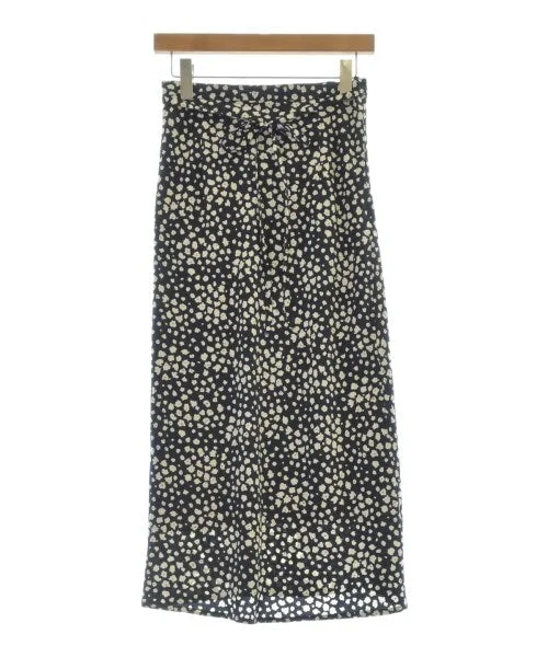 URBAN RESEARCH Long/Maxi length skirts low waist skirt