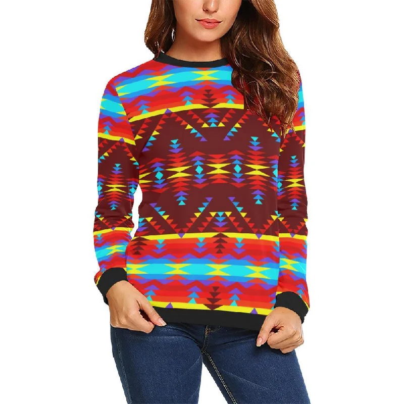 Visions of Lasting Peace Crewneck Sweatshirt for Women Hoodie with Hem Raw Edge Edgy Unfinished Visions of Lasting Peace Crewneck Sweatshirt for Women Hoodie with Hem Raw Edge Edgy Unfinished