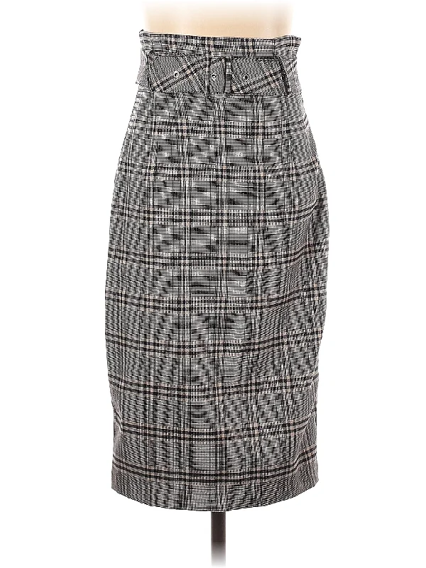 Casual Skirt chiffon skirt airy