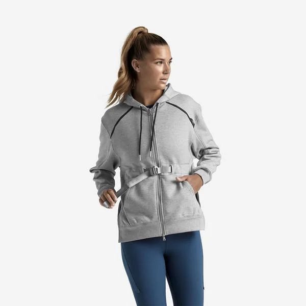 GO-TO HOODIE Hoodie with Strings Custom Fit Adjustable