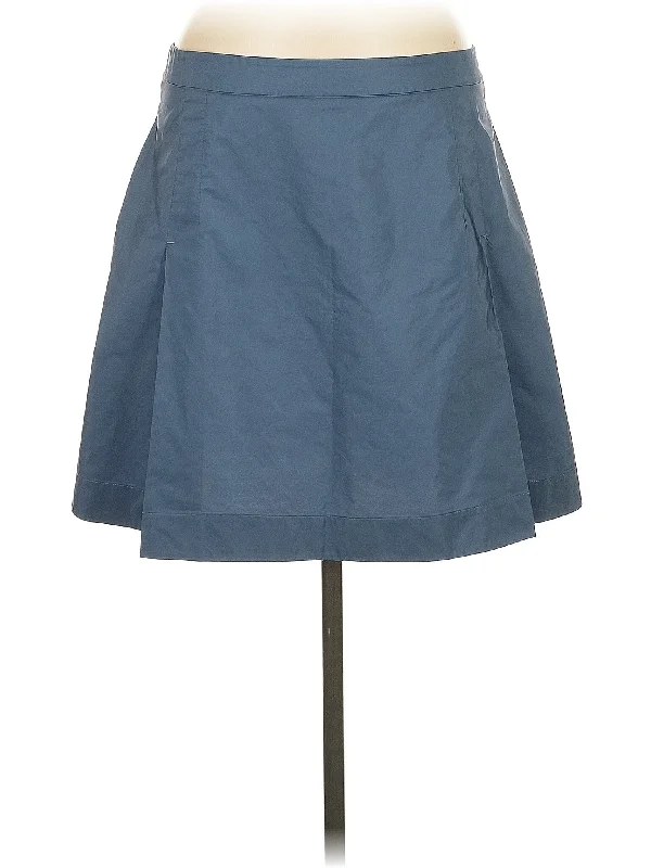 Casual Skirt wool skirt sturdy