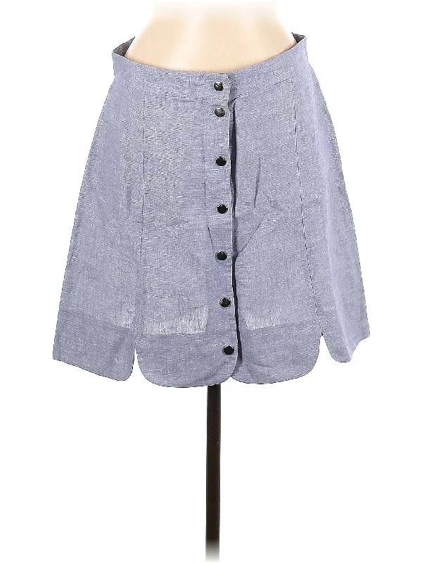 Casual Skirt cashmere skirt soft