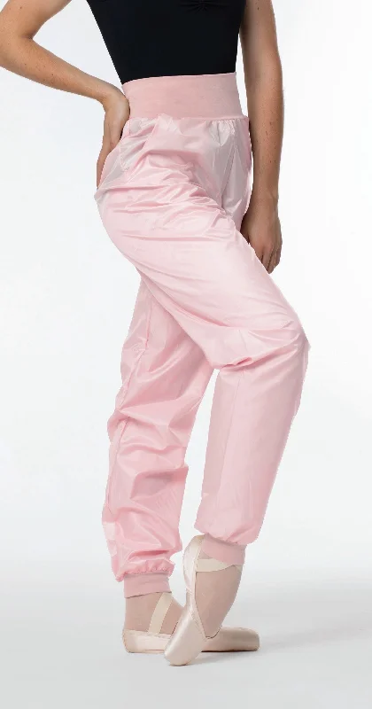5297 Warm Up Pants Slim-Fit Leggings