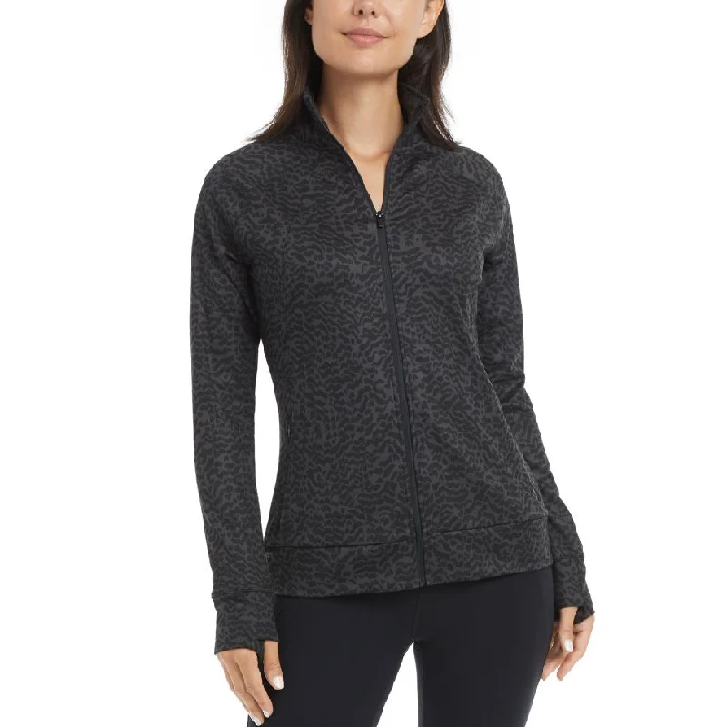 Jockey Womens Balance Jacket Quilted Jacket Puffer Jacket Insulated Jacket