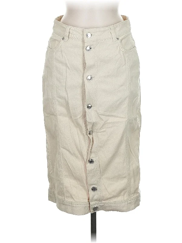 Casual Skirt lace skirt elegant