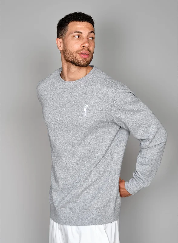 Men's Paris Sweatshirt Hoodie with Cuffed Sleeves Snug Secure