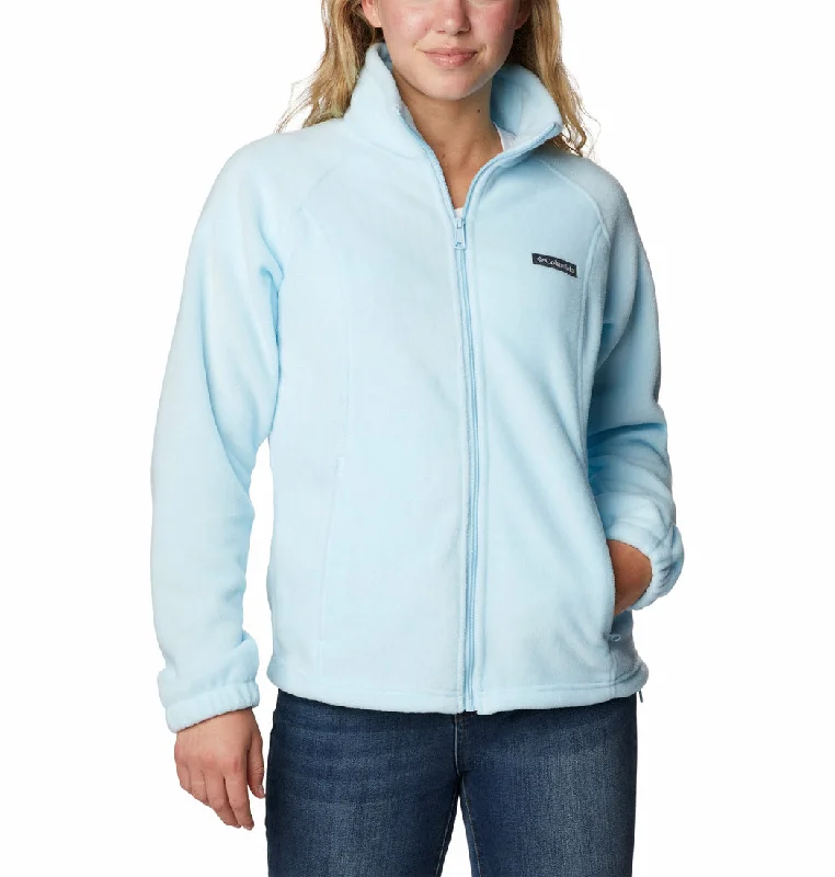 Columbia Womens Benton Springs Full Zip Jacket Herringbone Jacket Checkered Jacket Solid Jacket Columbia Womens Benton Springs Full Zip Jacket Herringbone Jacket Checkered Jacket Solid Jacket